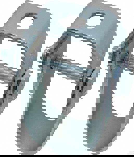 Adjustable Clevis Hanger: 3/4